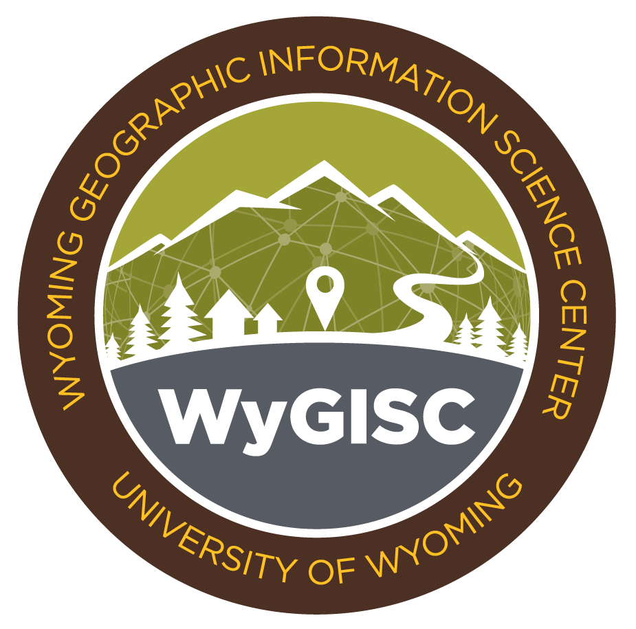 WyGISC Logo